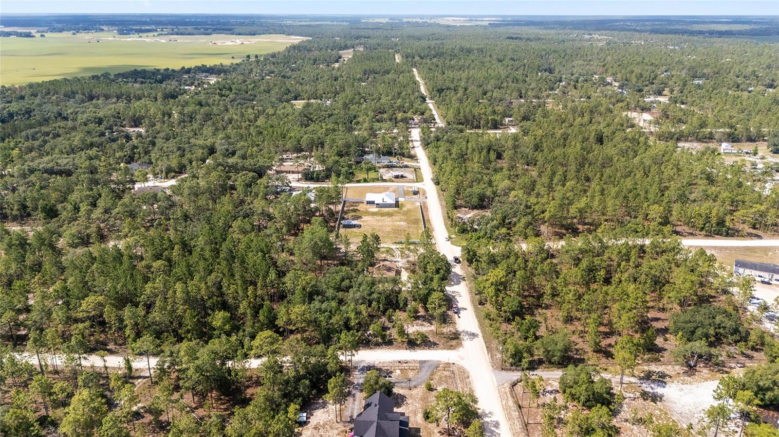 191 SE 148TH AVE, WILLISTON, FL, 32696