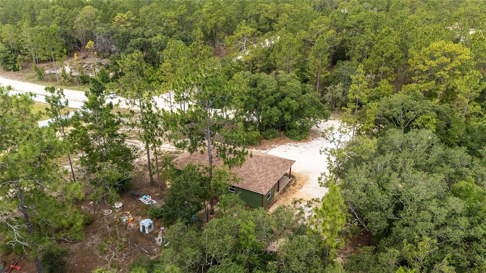 191 SE 148TH AVE, WILLISTON, FL, 32696