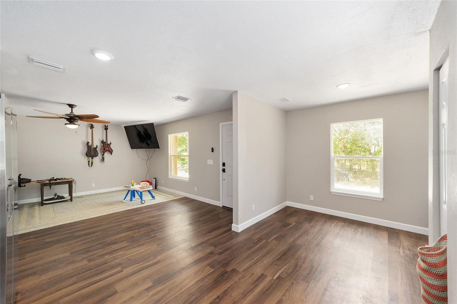 191 SE 148TH AVE, WILLISTON, FL, 32696