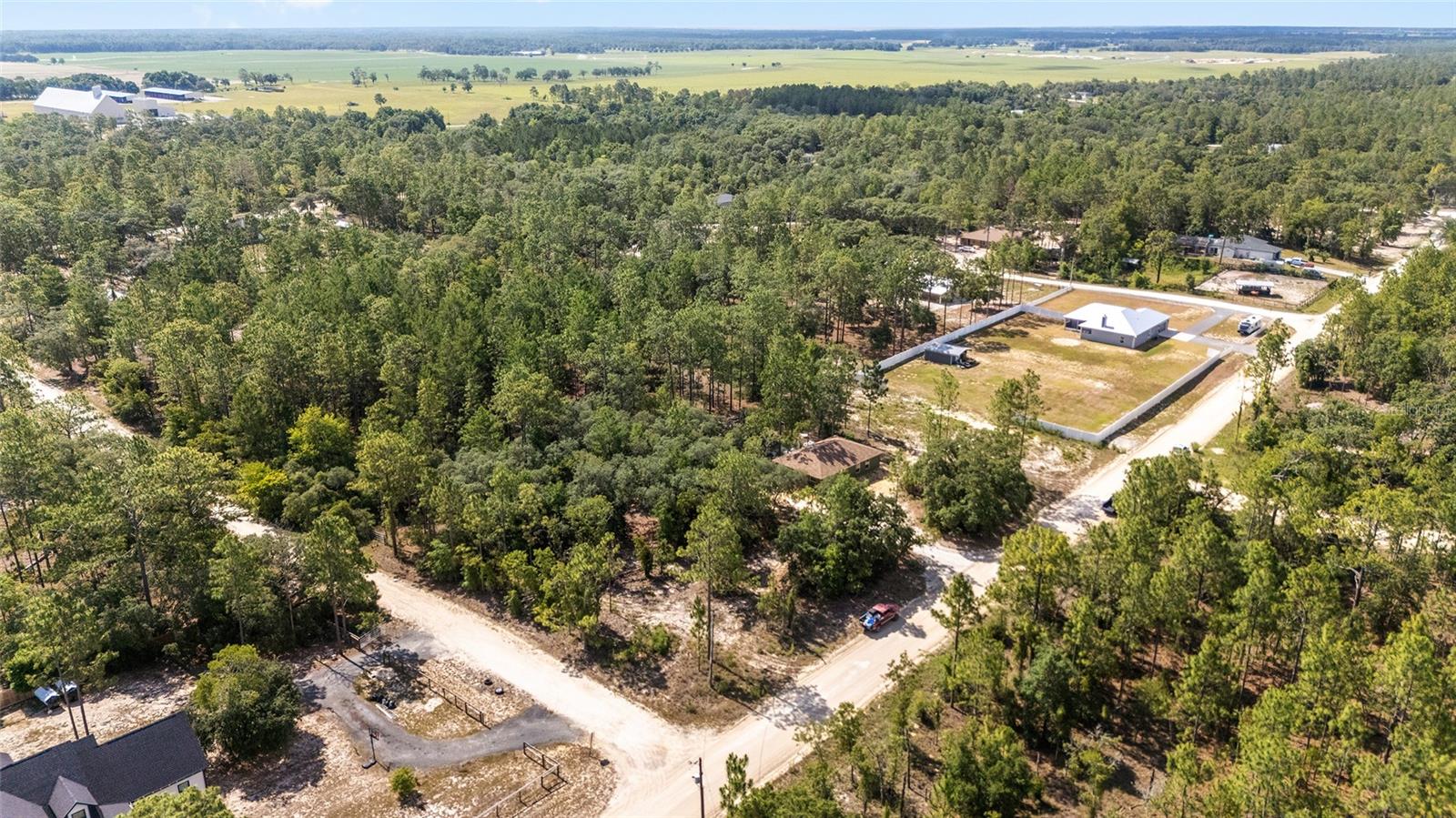 191 SE 148TH AVE, WILLISTON, FL, 32696