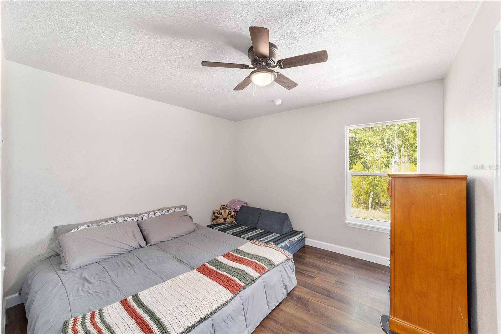 191 SE 148TH AVE, WILLISTON, FL, 32696