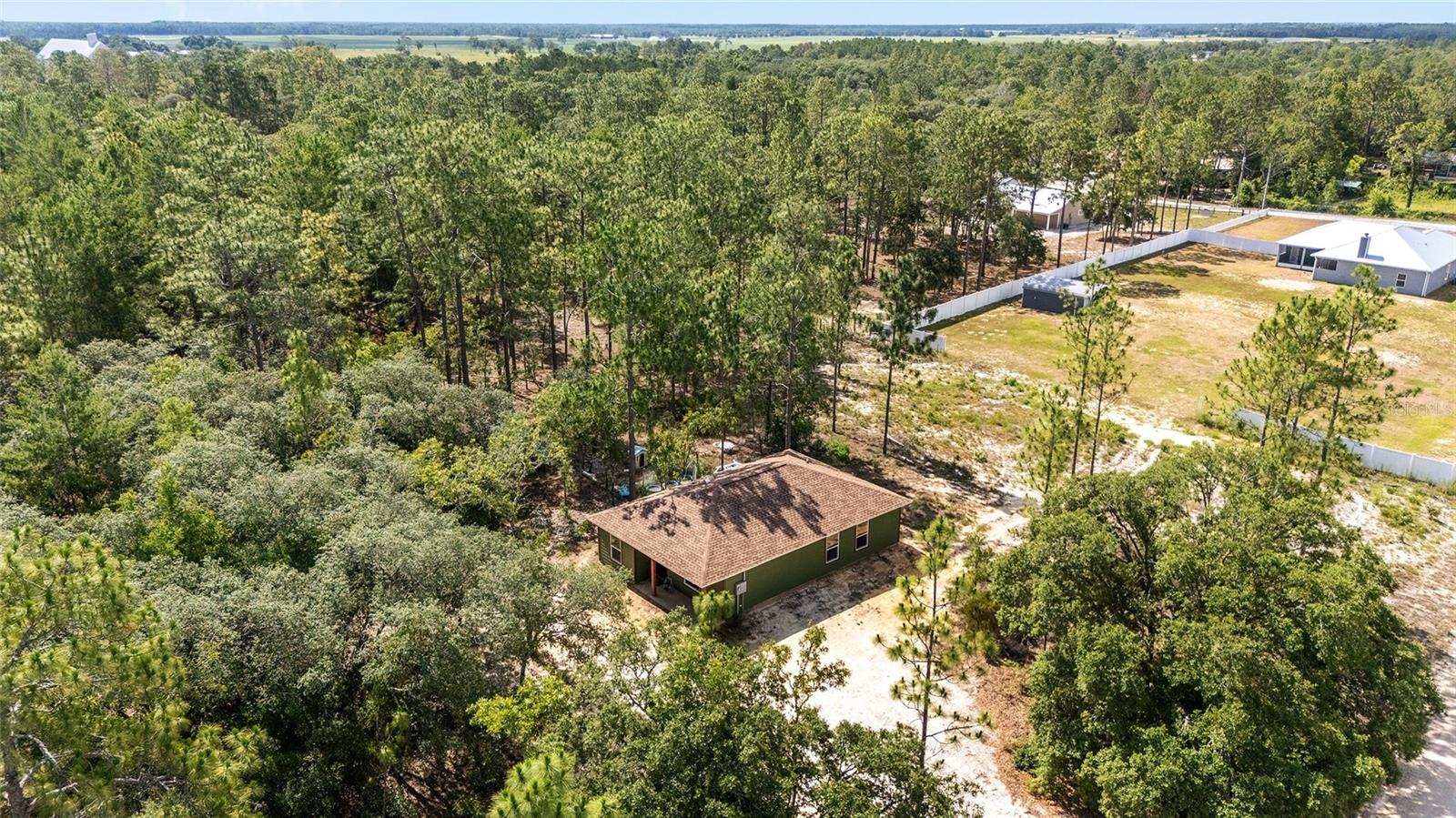 191 SE 148TH AVE, WILLISTON, FL, 32696