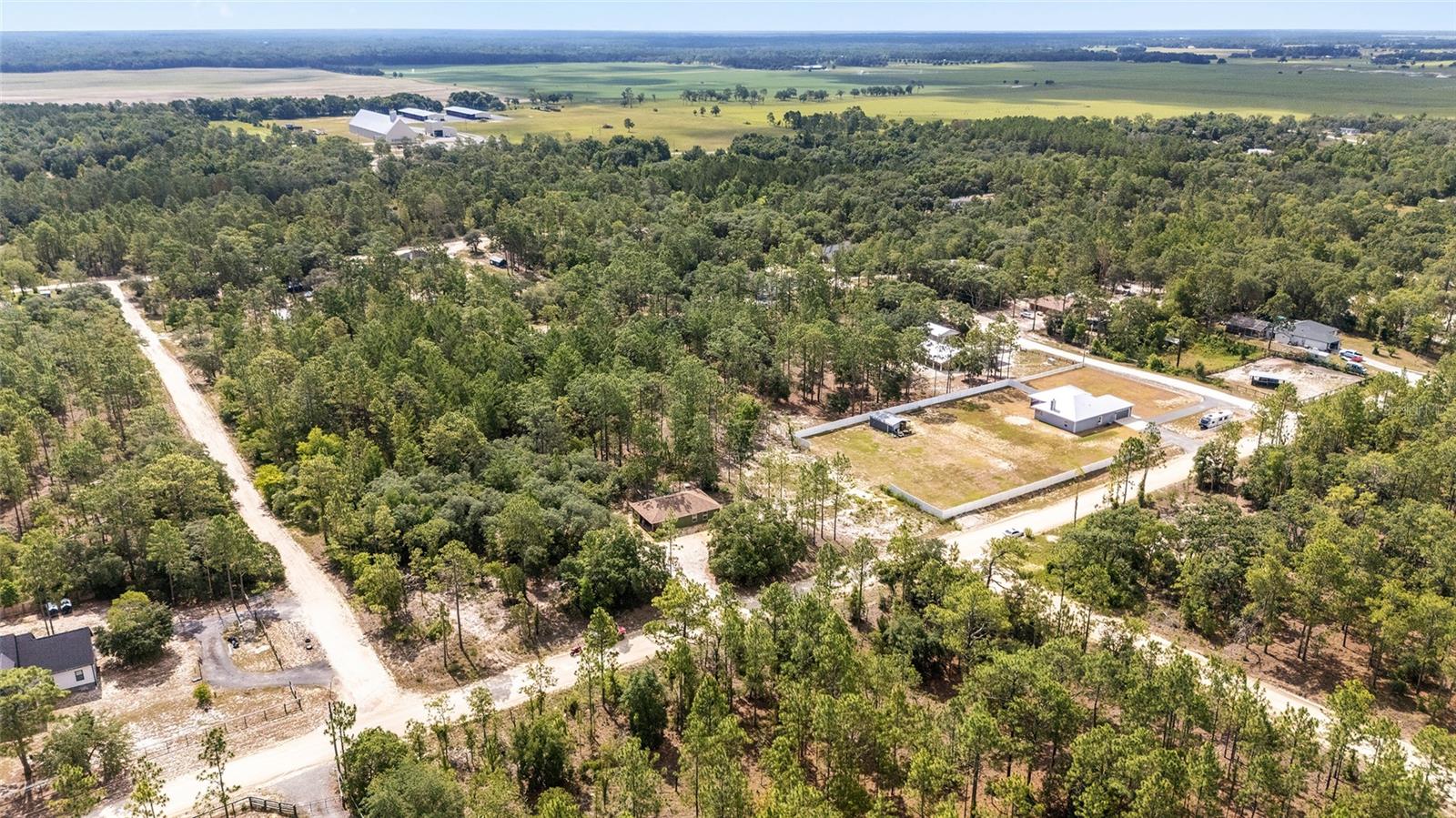 191 SE 148TH AVE, WILLISTON, FL, 32696