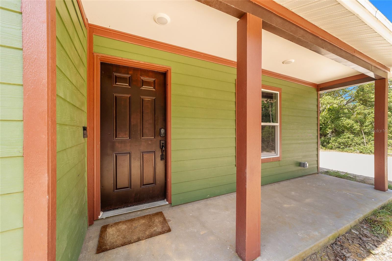 191 SE 148TH AVE, WILLISTON, FL, 32696