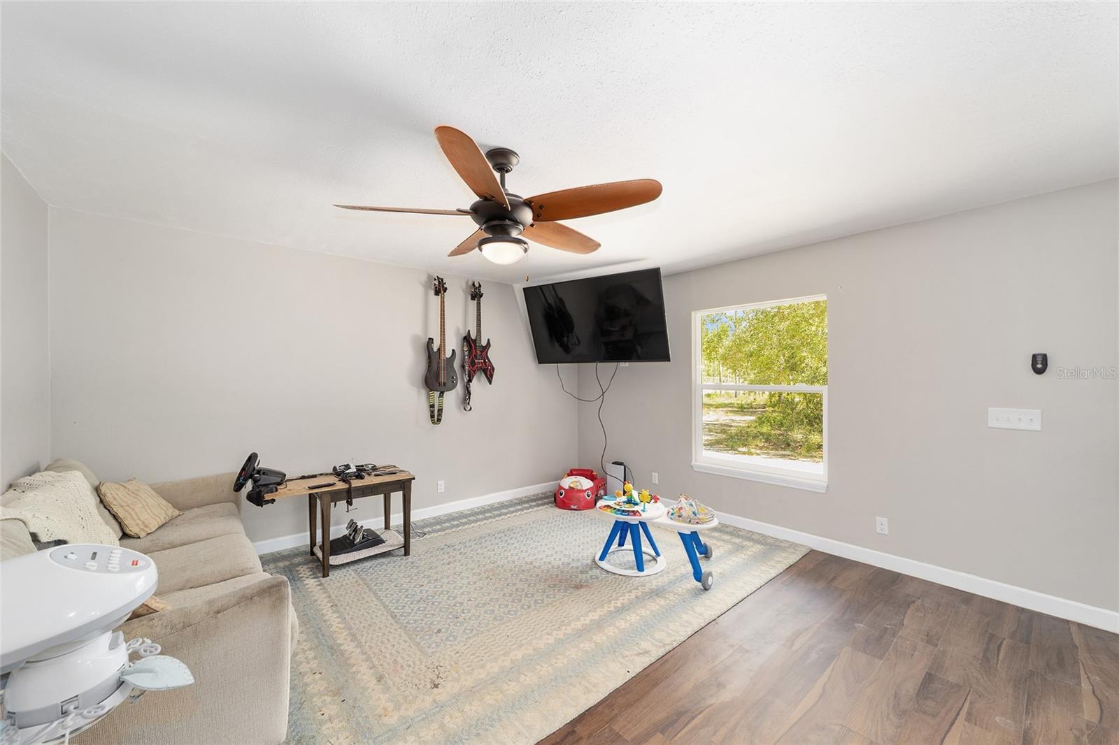 191 SE 148TH AVE, WILLISTON, FL, 32696