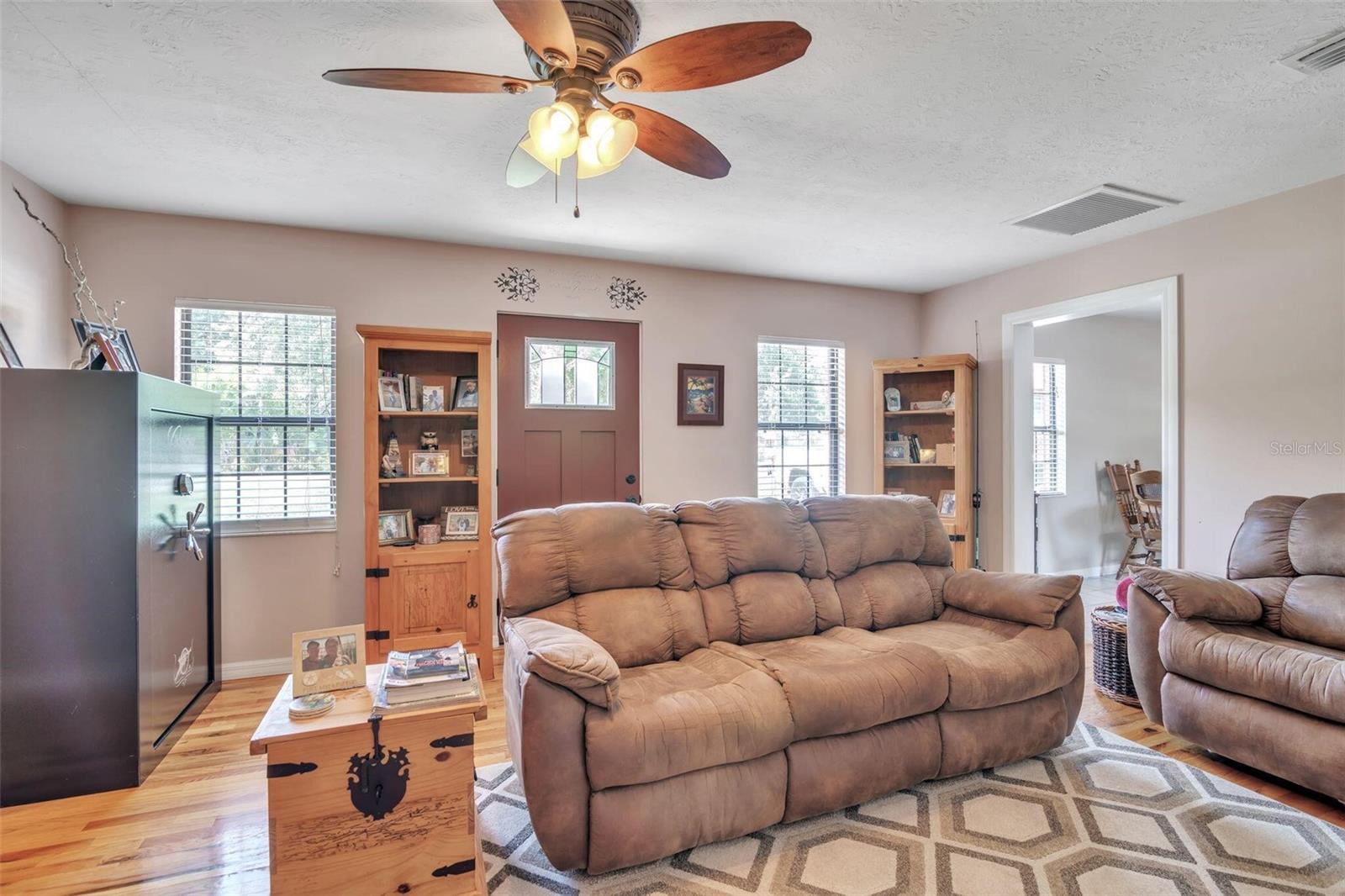 16750 E FORT KING ST, SILVER SPRINGS, FL, 34488