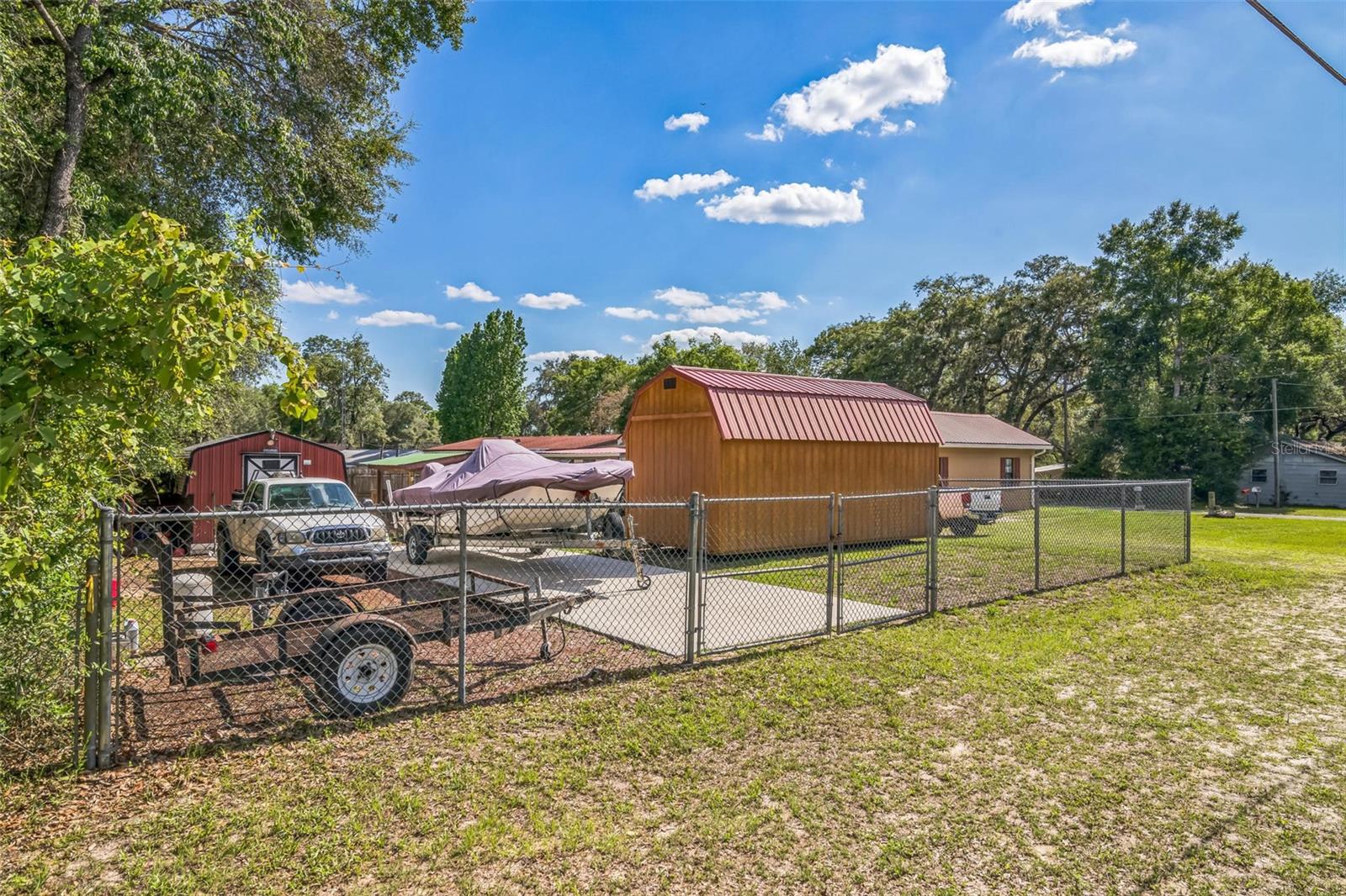 16750 E FORT KING ST, SILVER SPRINGS, FL, 34488