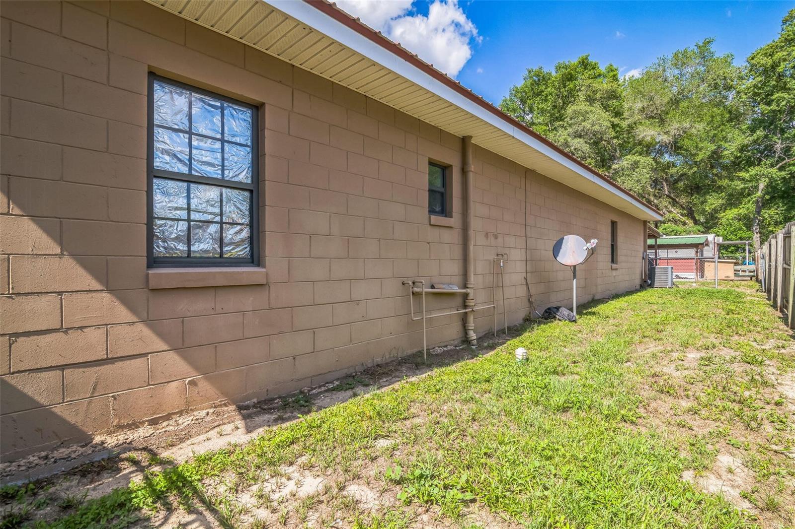 16750 E FORT KING ST, SILVER SPRINGS, FL, 34488