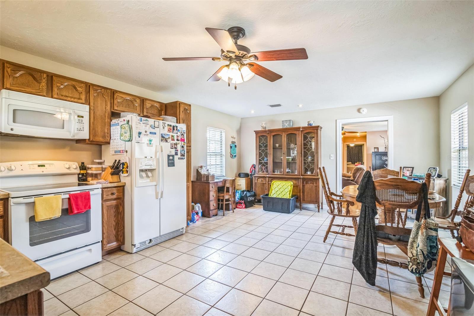 16750 E FORT KING ST, SILVER SPRINGS, FL, 34488