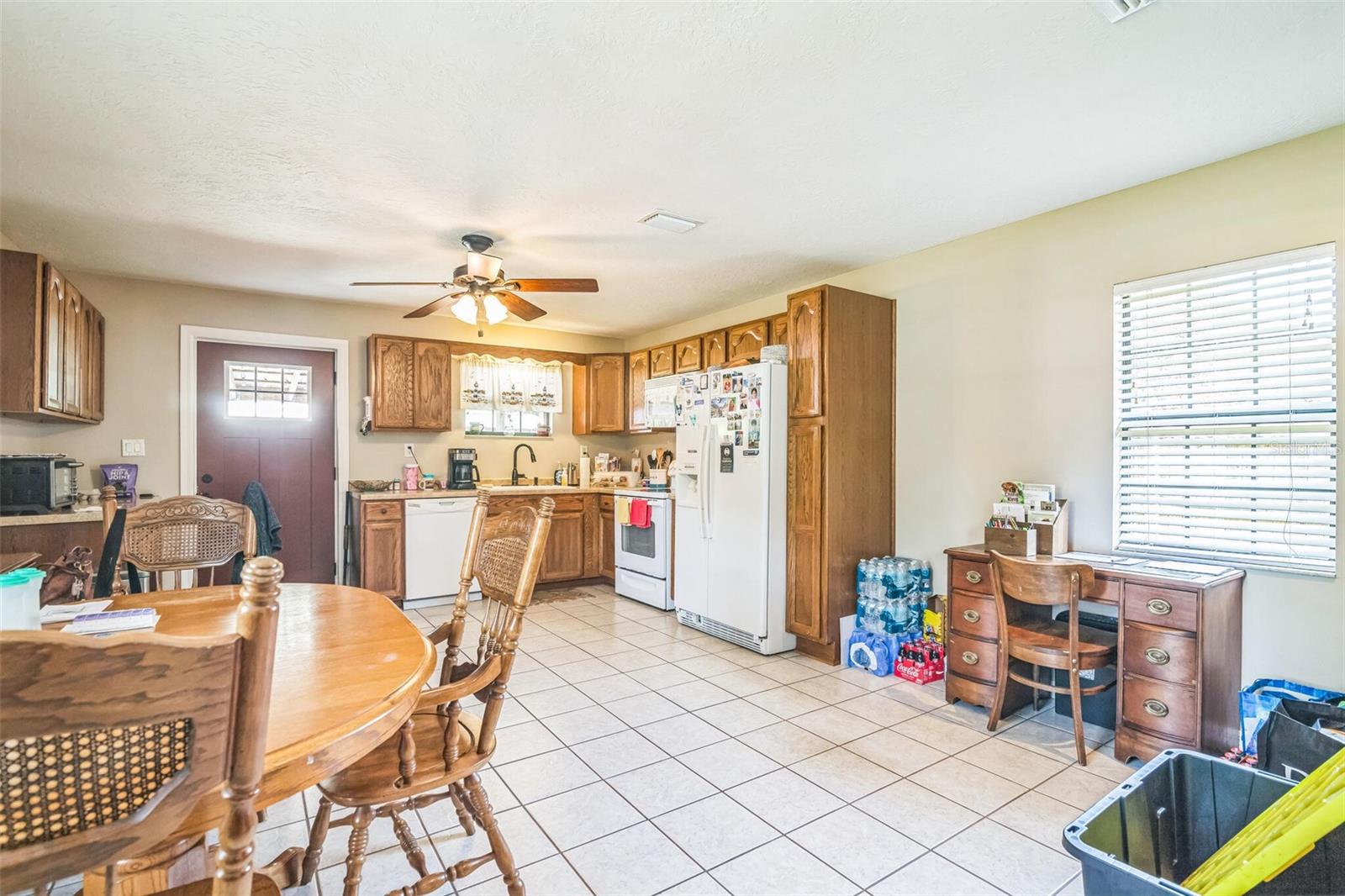 16750 E FORT KING ST, SILVER SPRINGS, FL, 34488