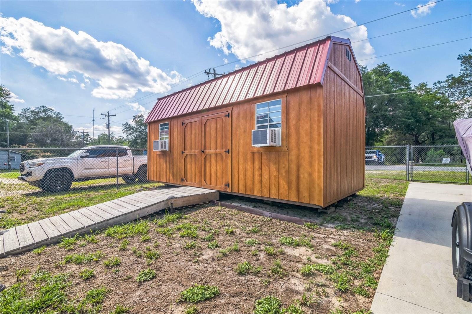 16750 E FORT KING ST, SILVER SPRINGS, FL, 34488