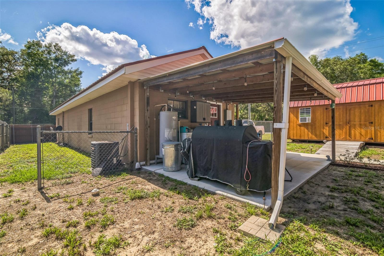 16750 E FORT KING ST, SILVER SPRINGS, FL, 34488