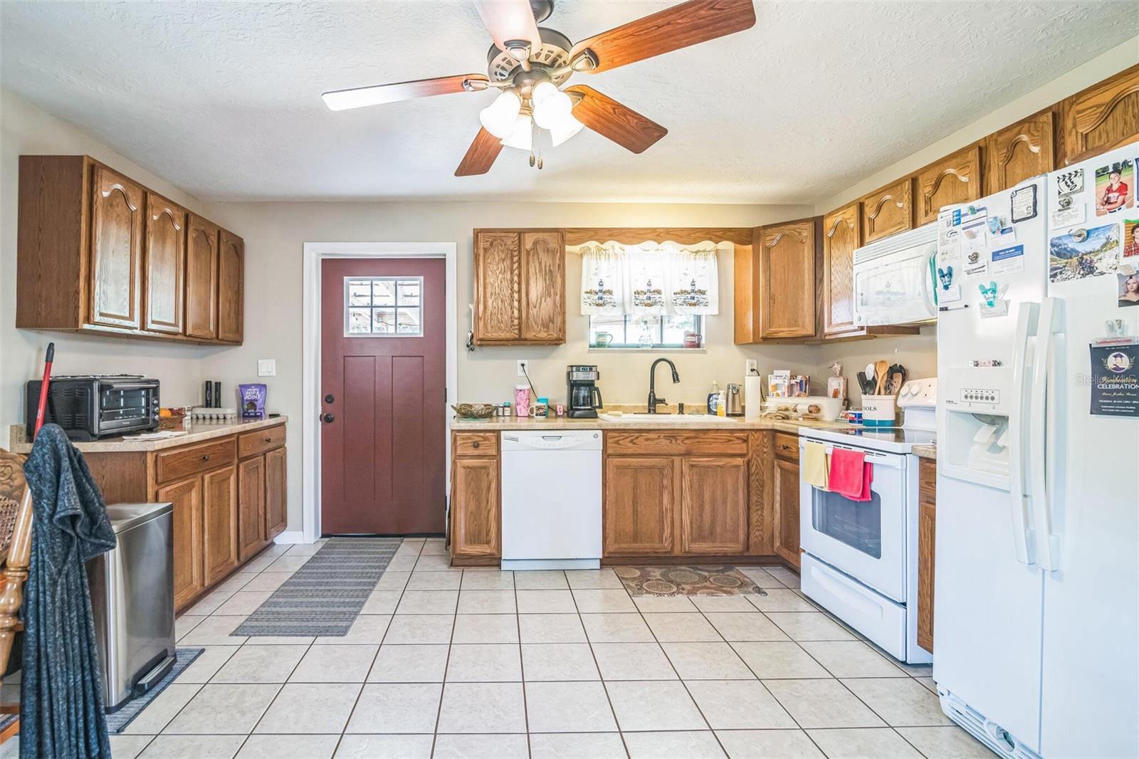 16750 E FORT KING ST, SILVER SPRINGS, FL, 34488