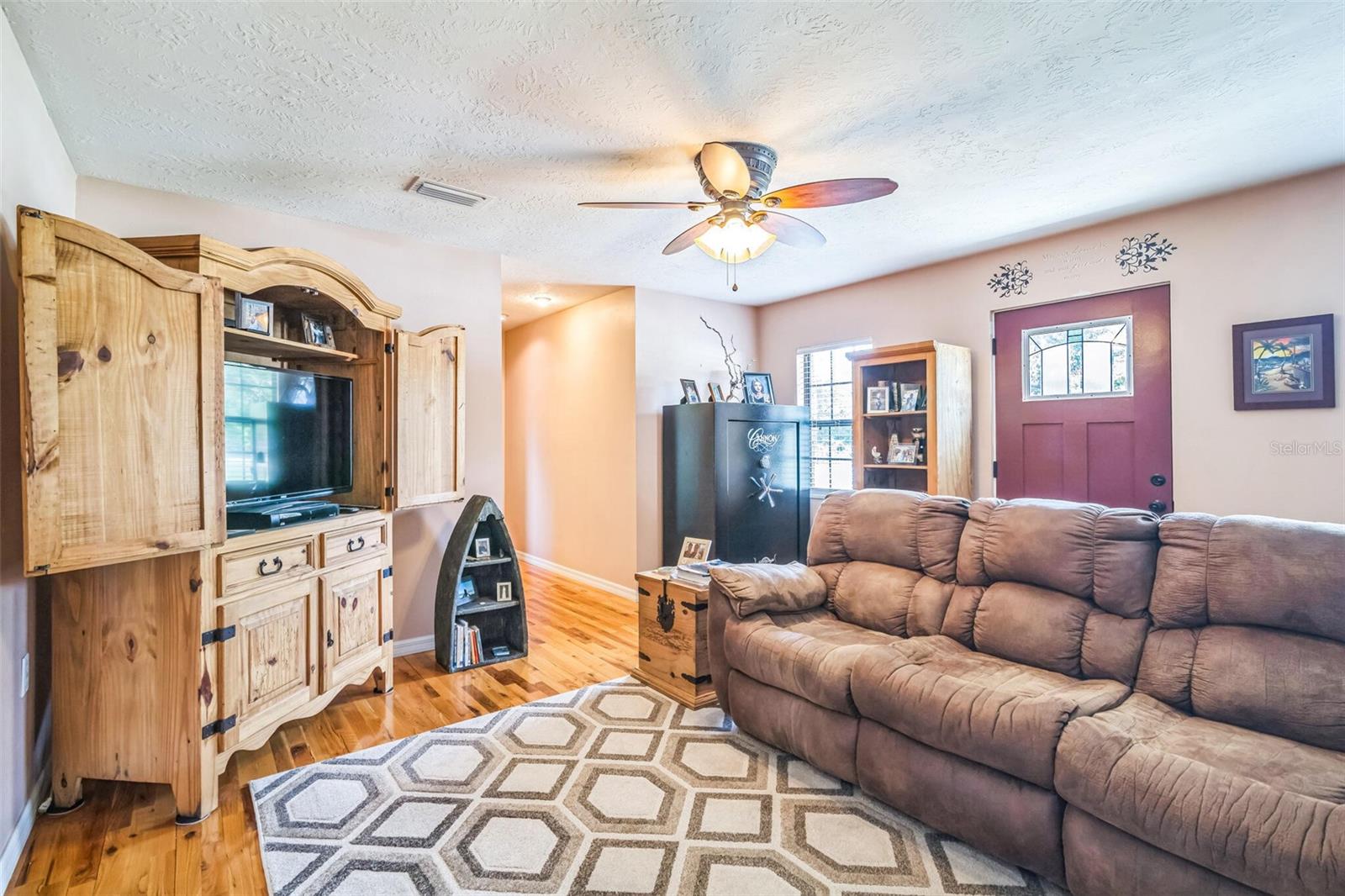 16750 E FORT KING ST, SILVER SPRINGS, FL, 34488