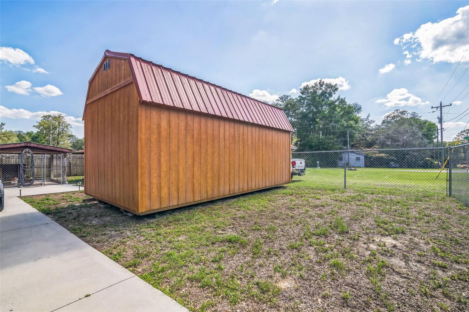 16750 E FORT KING ST, SILVER SPRINGS, FL, 34488