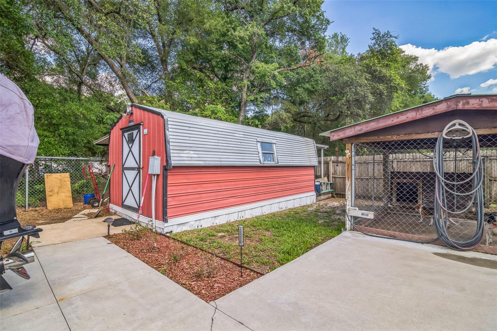 16750 E FORT KING ST, SILVER SPRINGS, FL, 34488