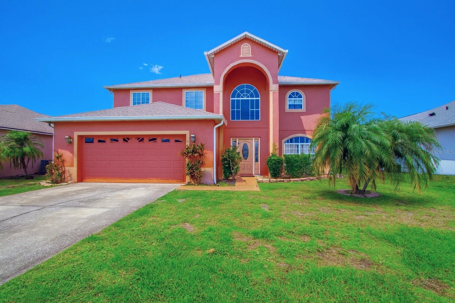 547 BRIGHTON CT, KISSIMMEE, FL, 34758