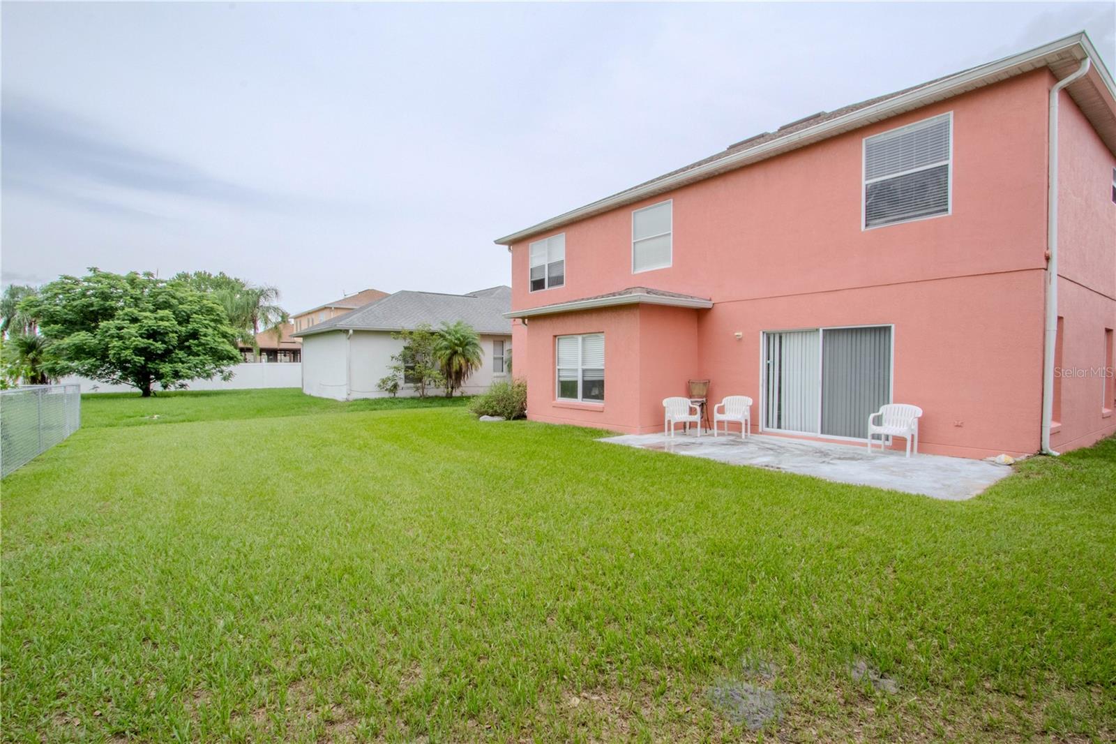 547 BRIGHTON CT, KISSIMMEE, FL, 34758