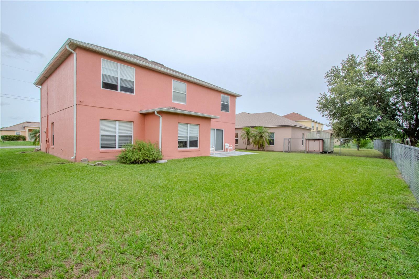 547 BRIGHTON CT, KISSIMMEE, FL, 34758