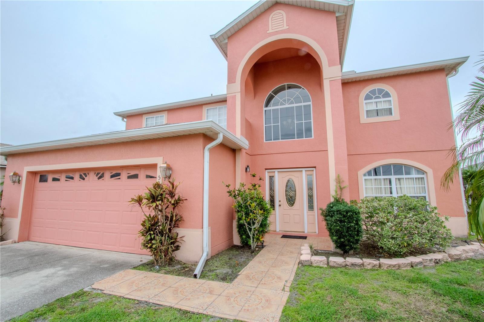 547 BRIGHTON CT, KISSIMMEE, FL, 34758