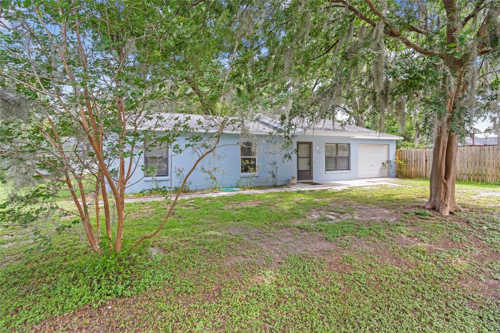 7686 SW 81ST ST, OCALA, FL, 34476