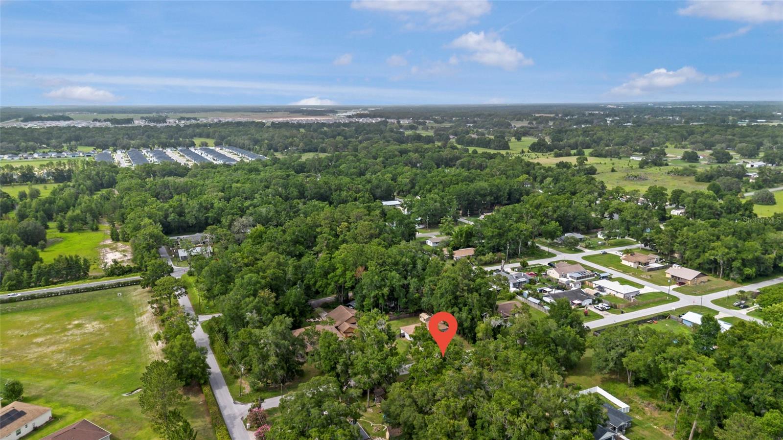 7686 SW 81ST ST, OCALA, FL, 34476