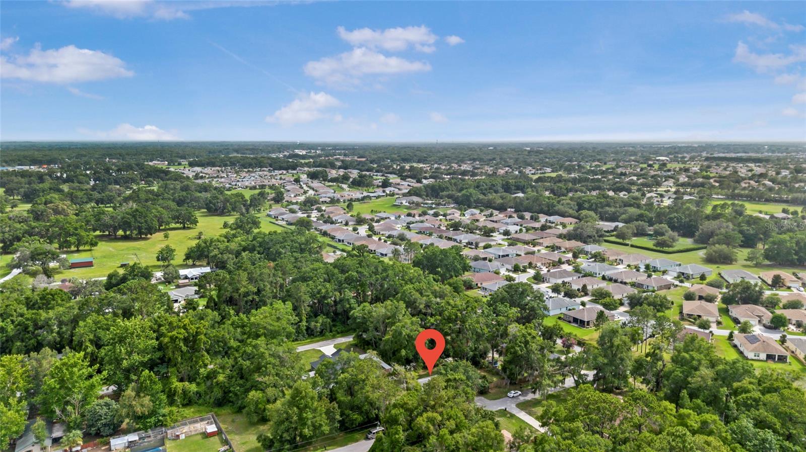 7686 SW 81ST ST, OCALA, FL, 34476