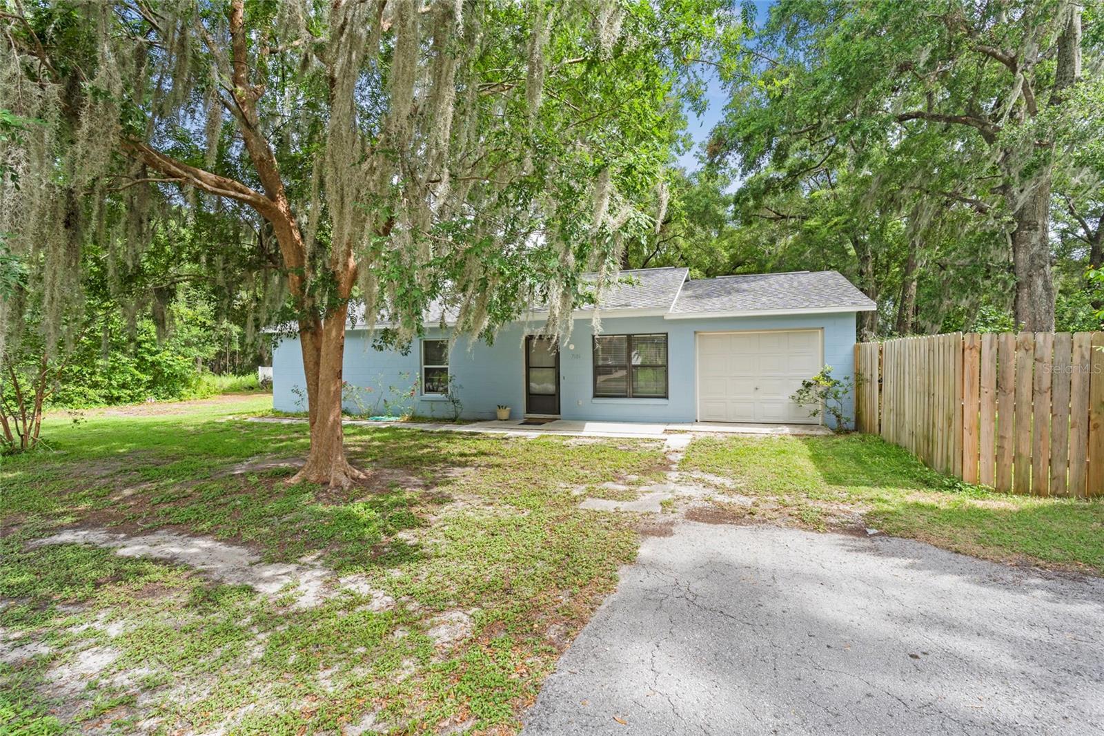 7686 SW 81ST ST, OCALA, FL, 34476