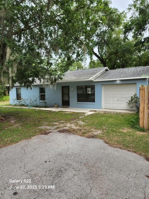 7686 SW 81ST ST, OCALA, FL, 34476