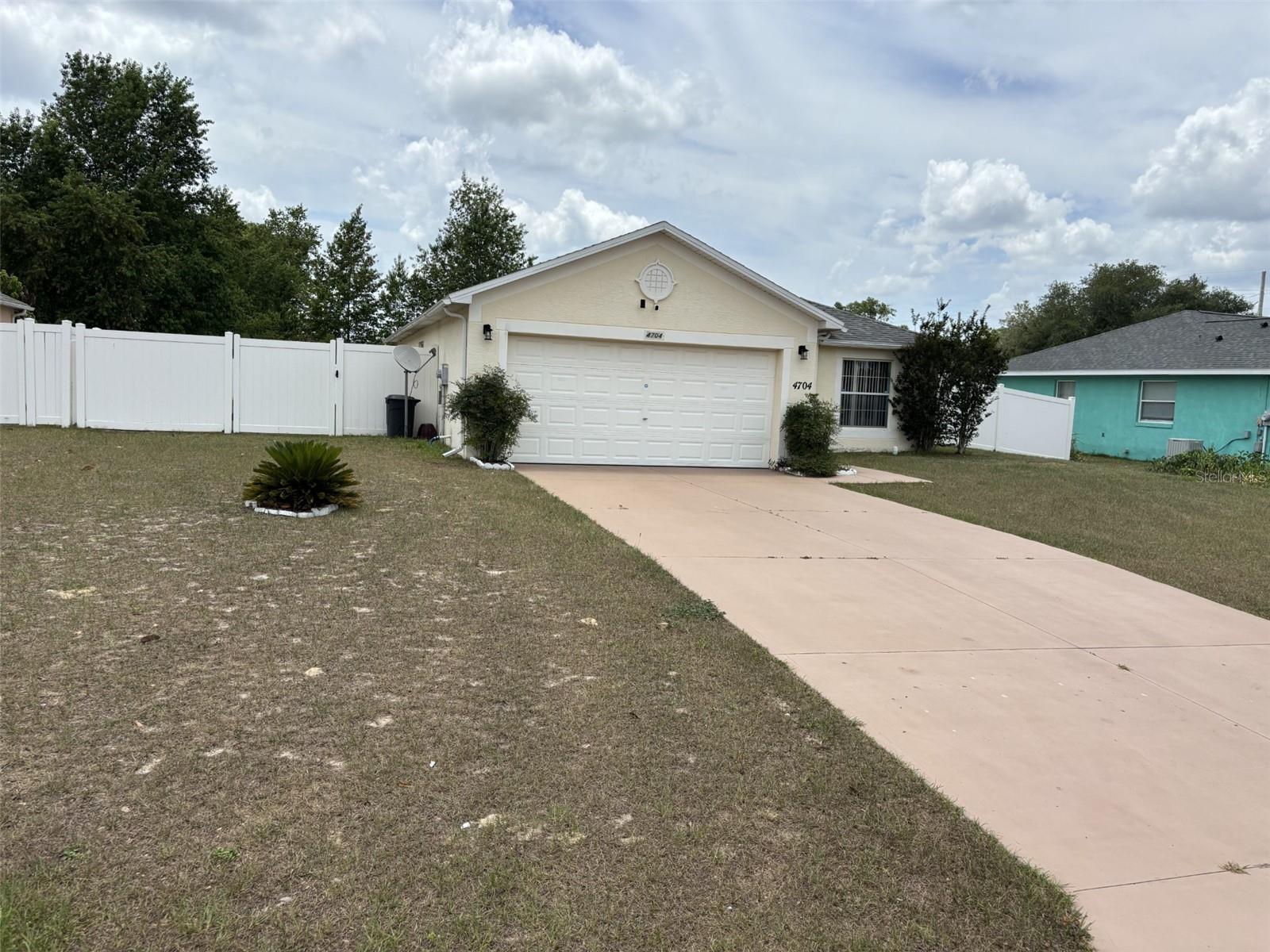 4704 SW 138TH LOOP, OCALA, FL, 34473