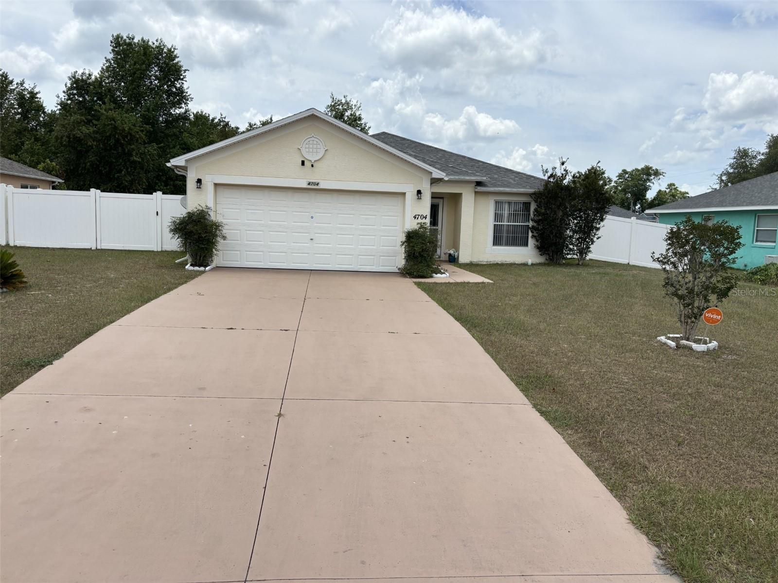4704 SW 138TH LOOP, OCALA, FL, 34473