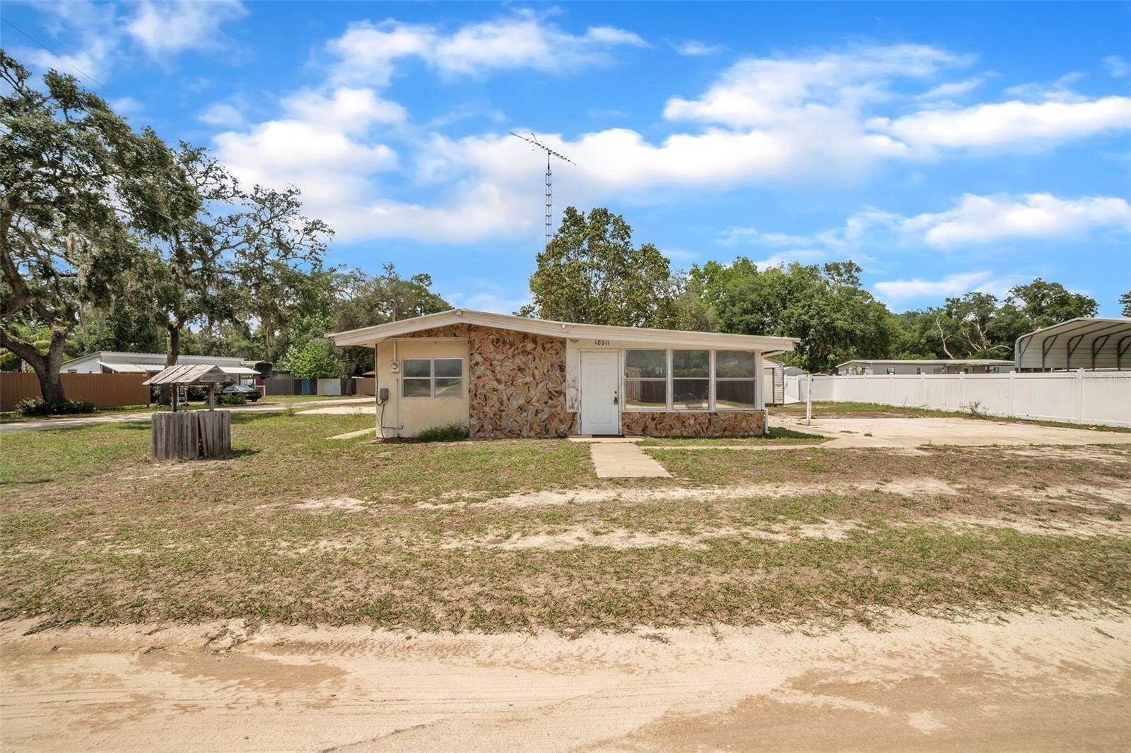 18911 SE 114TH ST, OCKLAWAHA, FL, 32179