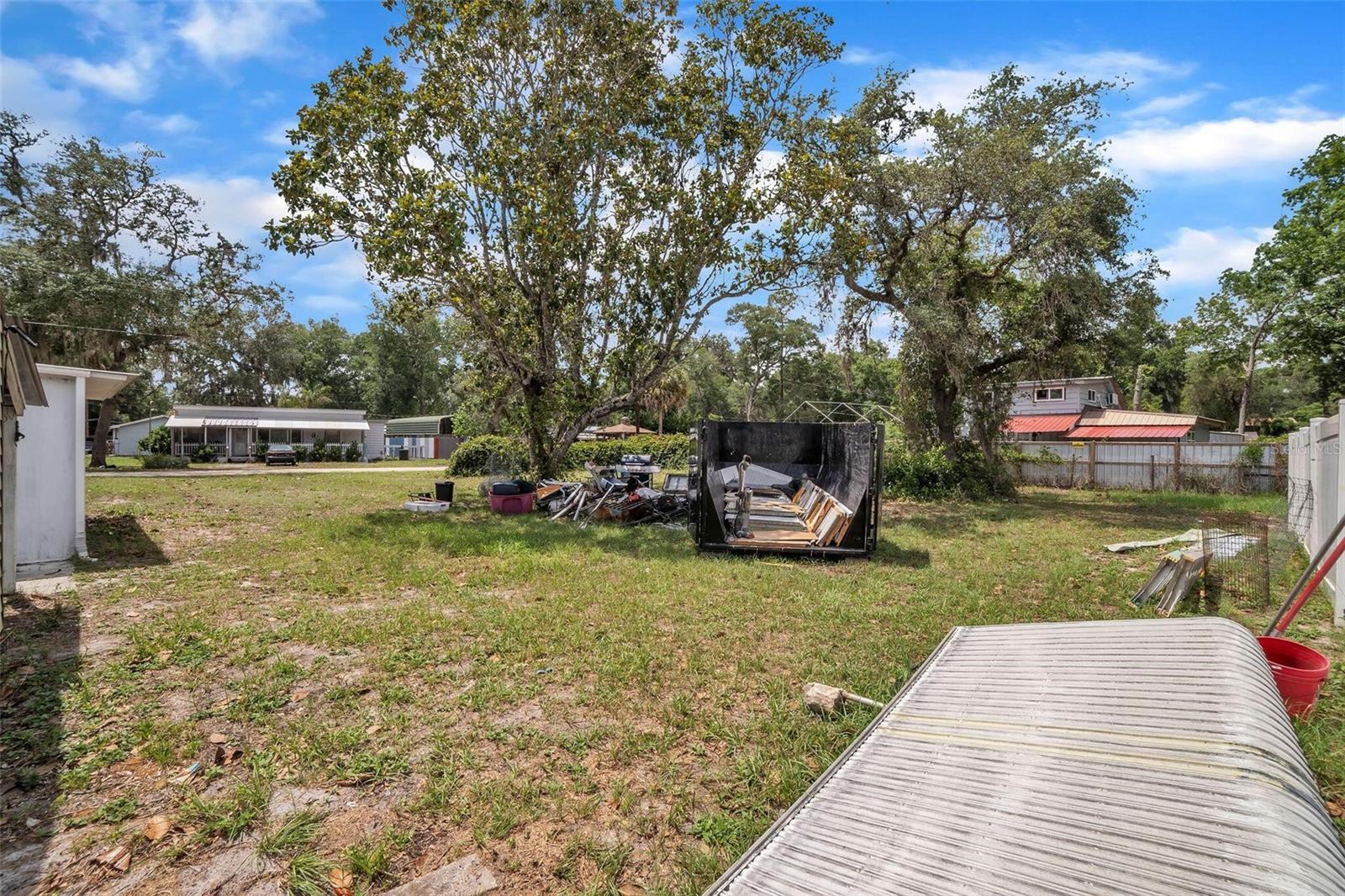 18911 SE 114TH ST, OCKLAWAHA, FL, 32179