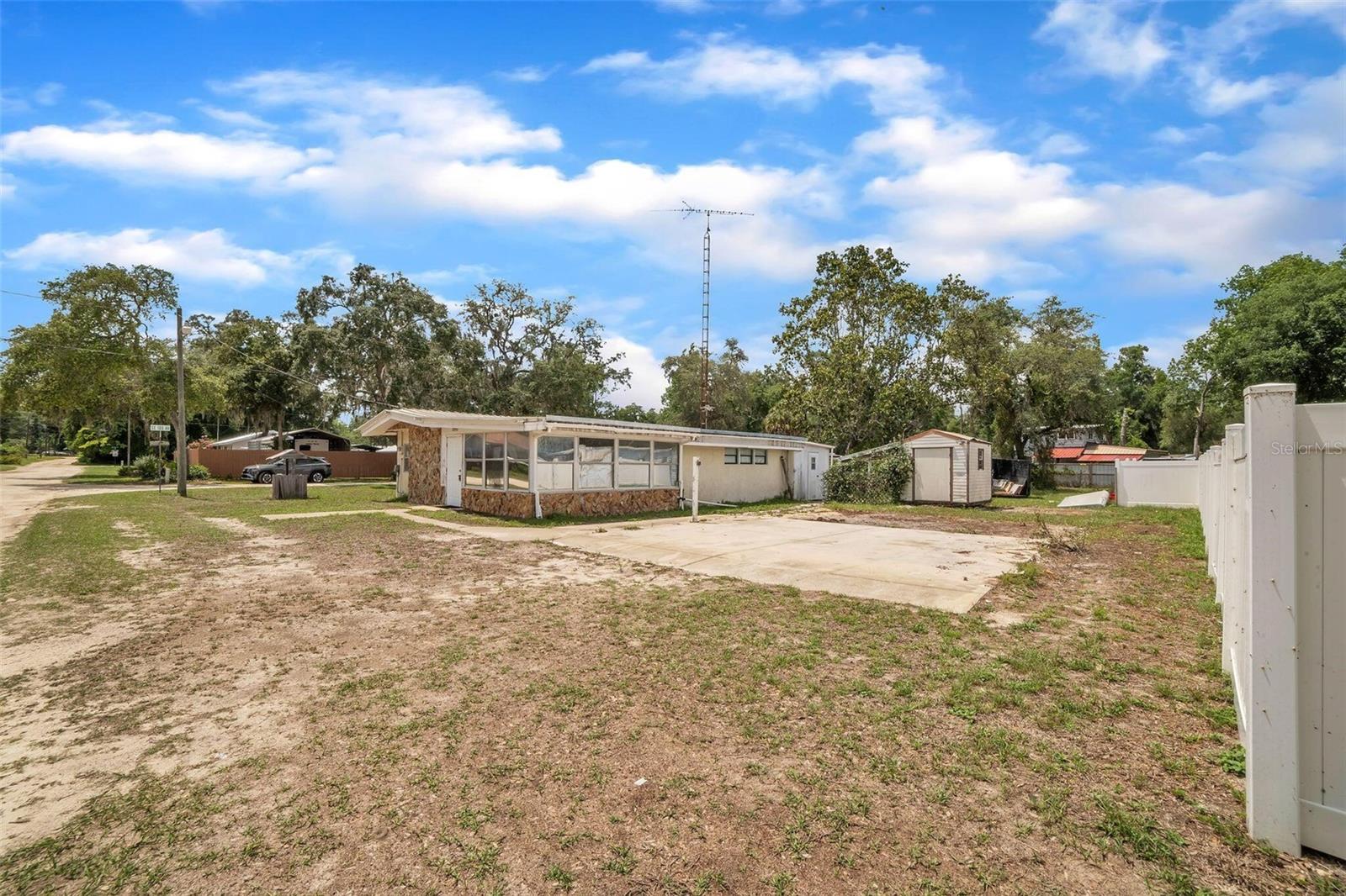 18911 SE 114TH ST, OCKLAWAHA, FL, 32179
