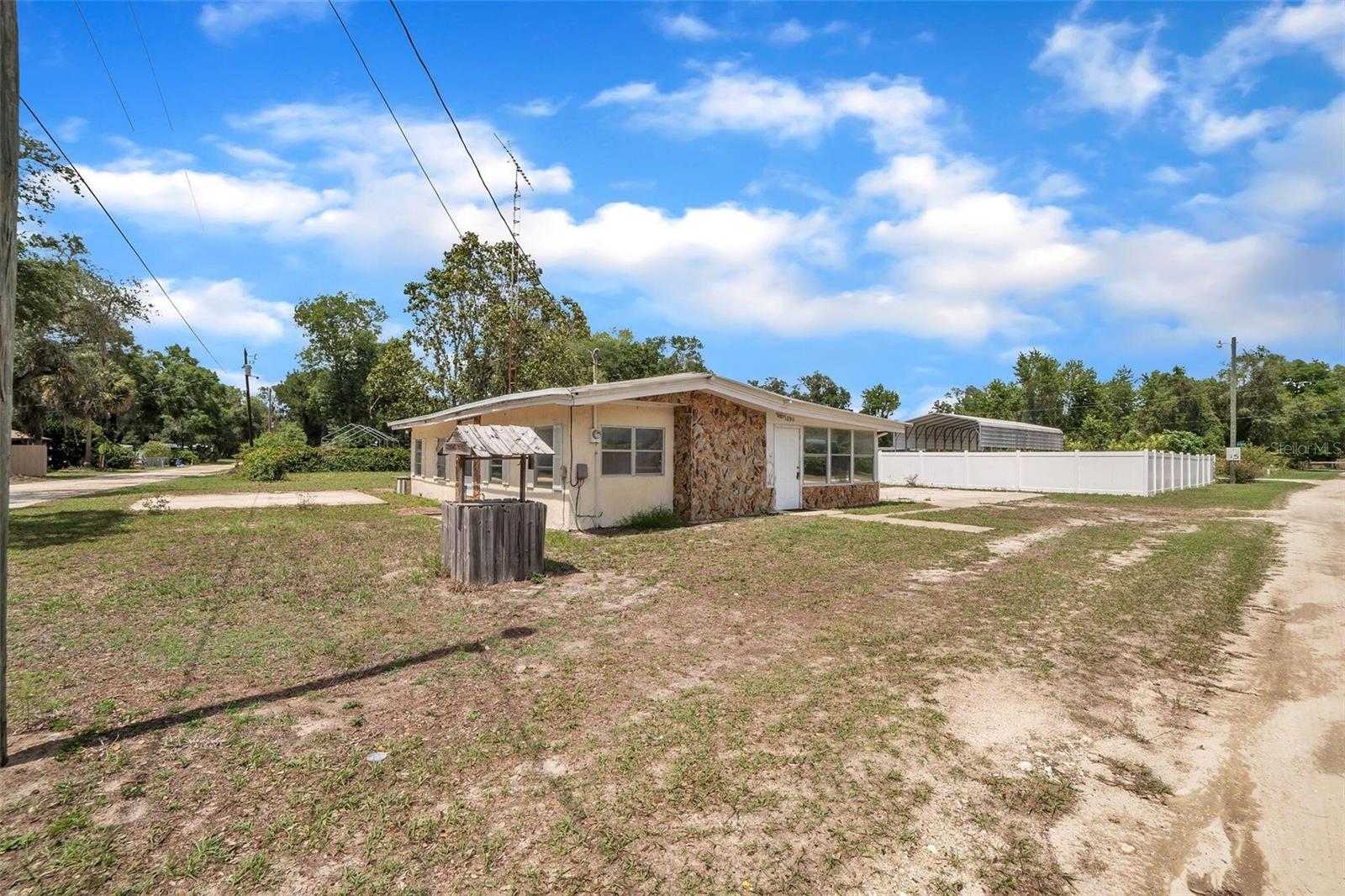 18911 SE 114TH ST, OCKLAWAHA, FL, 32179