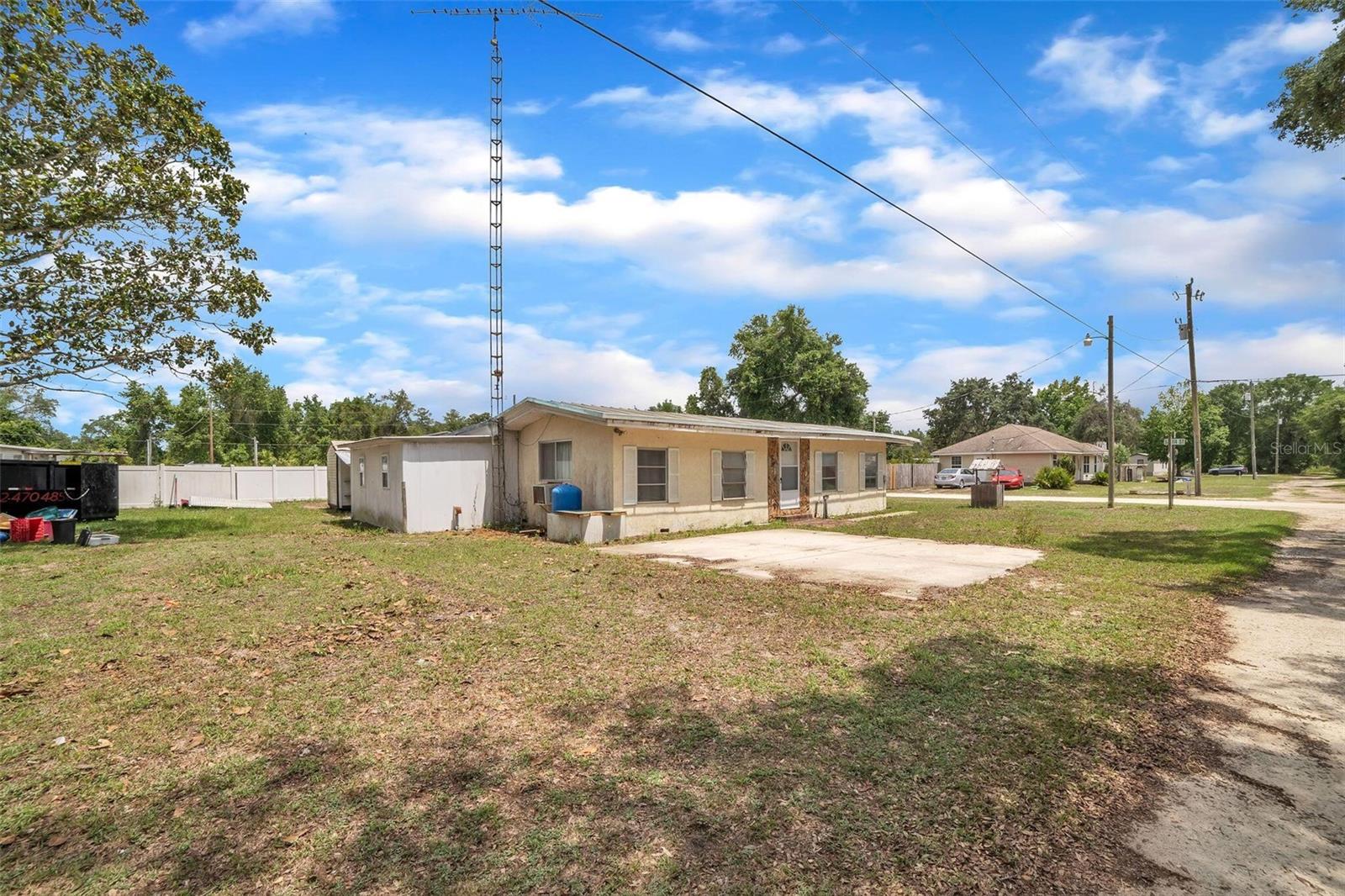 18911 SE 114TH ST, OCKLAWAHA, FL, 32179