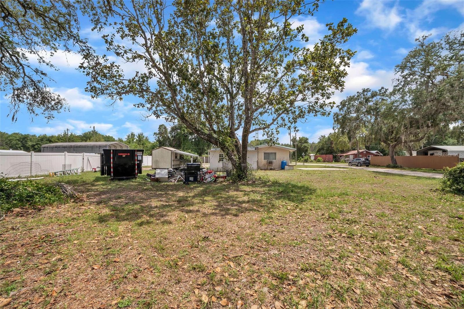 18911 SE 114TH ST, OCKLAWAHA, FL, 32179
