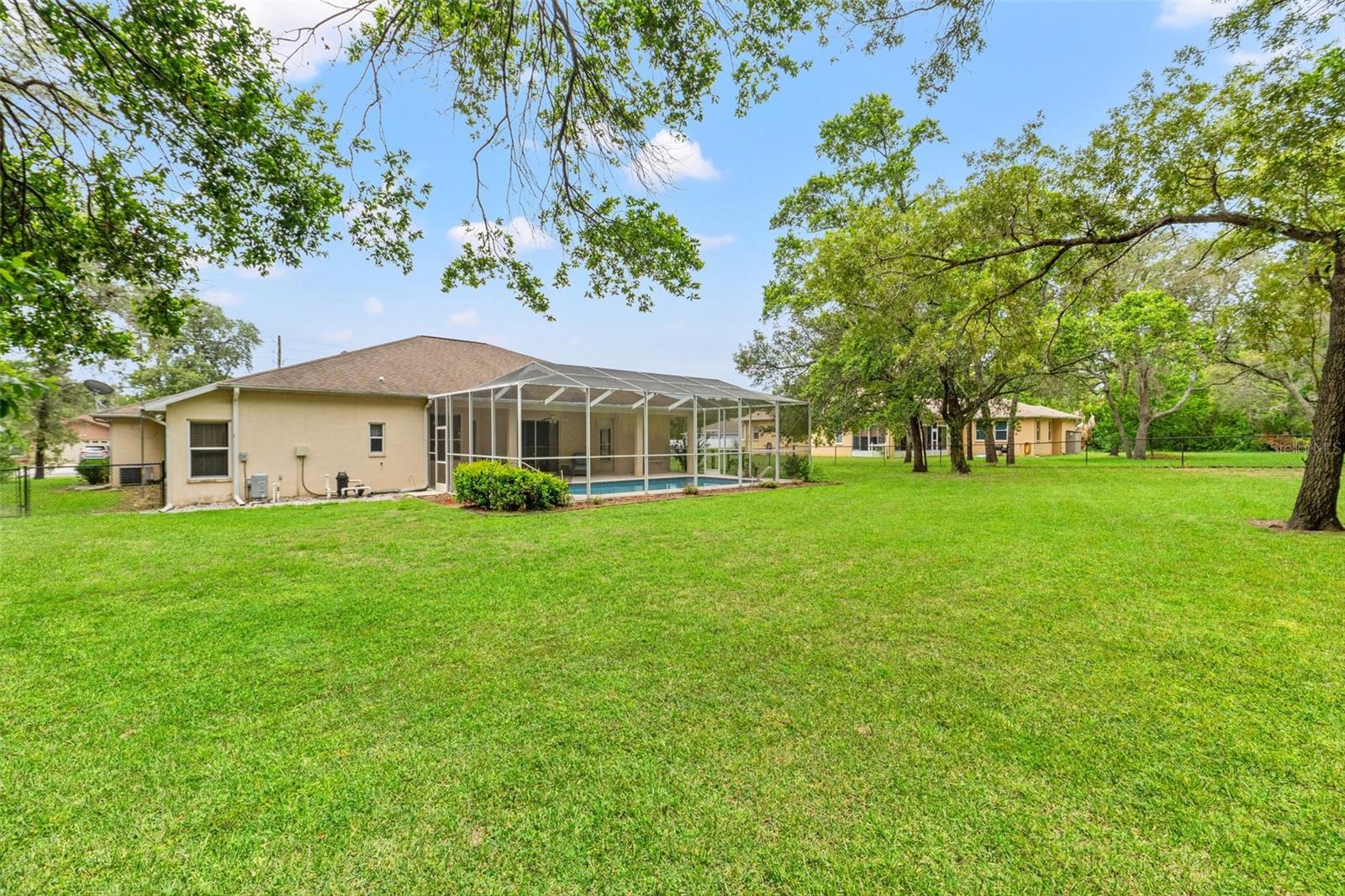 12805 CORONADO DR, SPRING HILL, FL, 34609