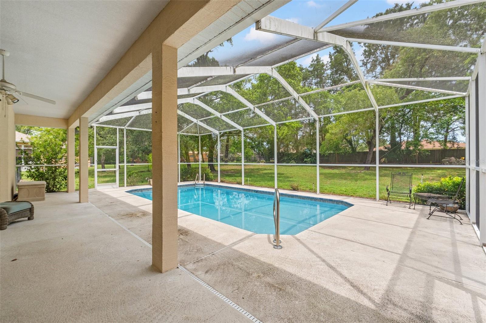 12805 CORONADO DR, SPRING HILL, FL, 34609