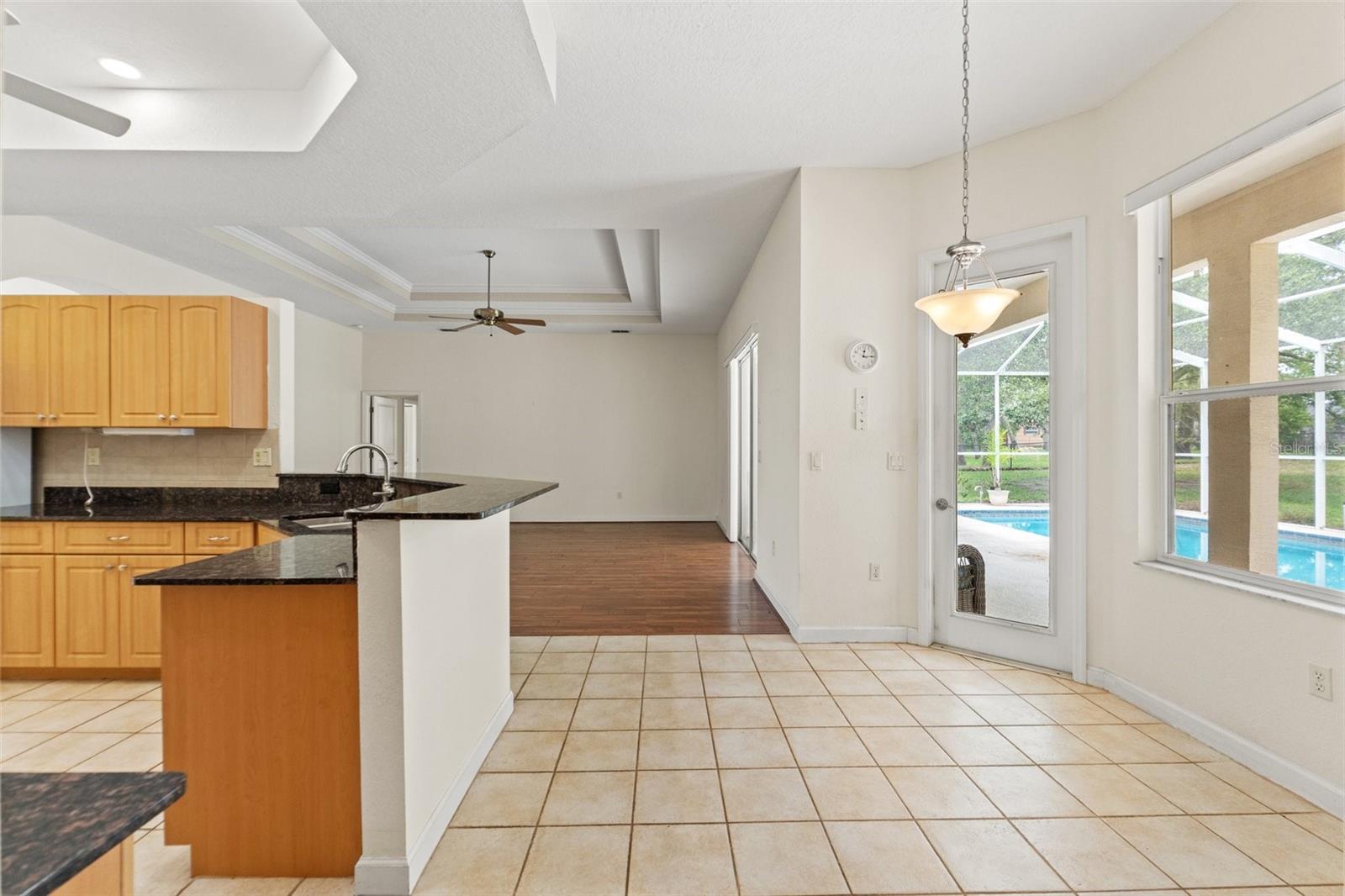 12805 CORONADO DR, SPRING HILL, FL, 34609