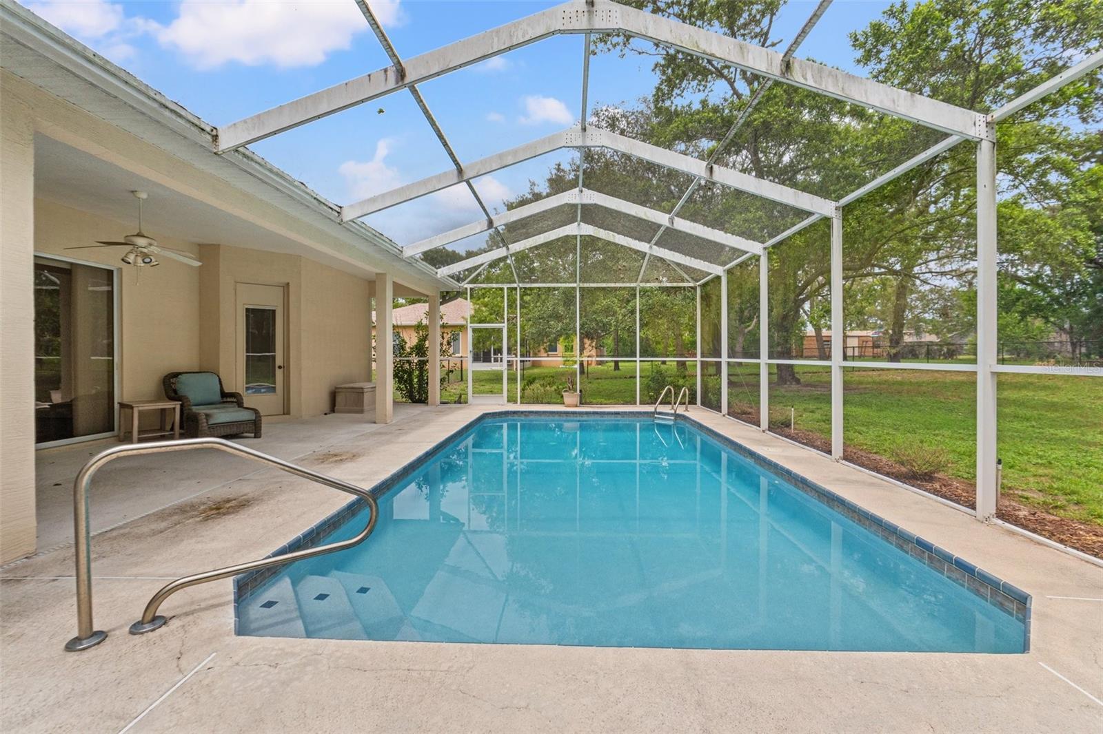 12805 CORONADO DR, SPRING HILL, FL, 34609