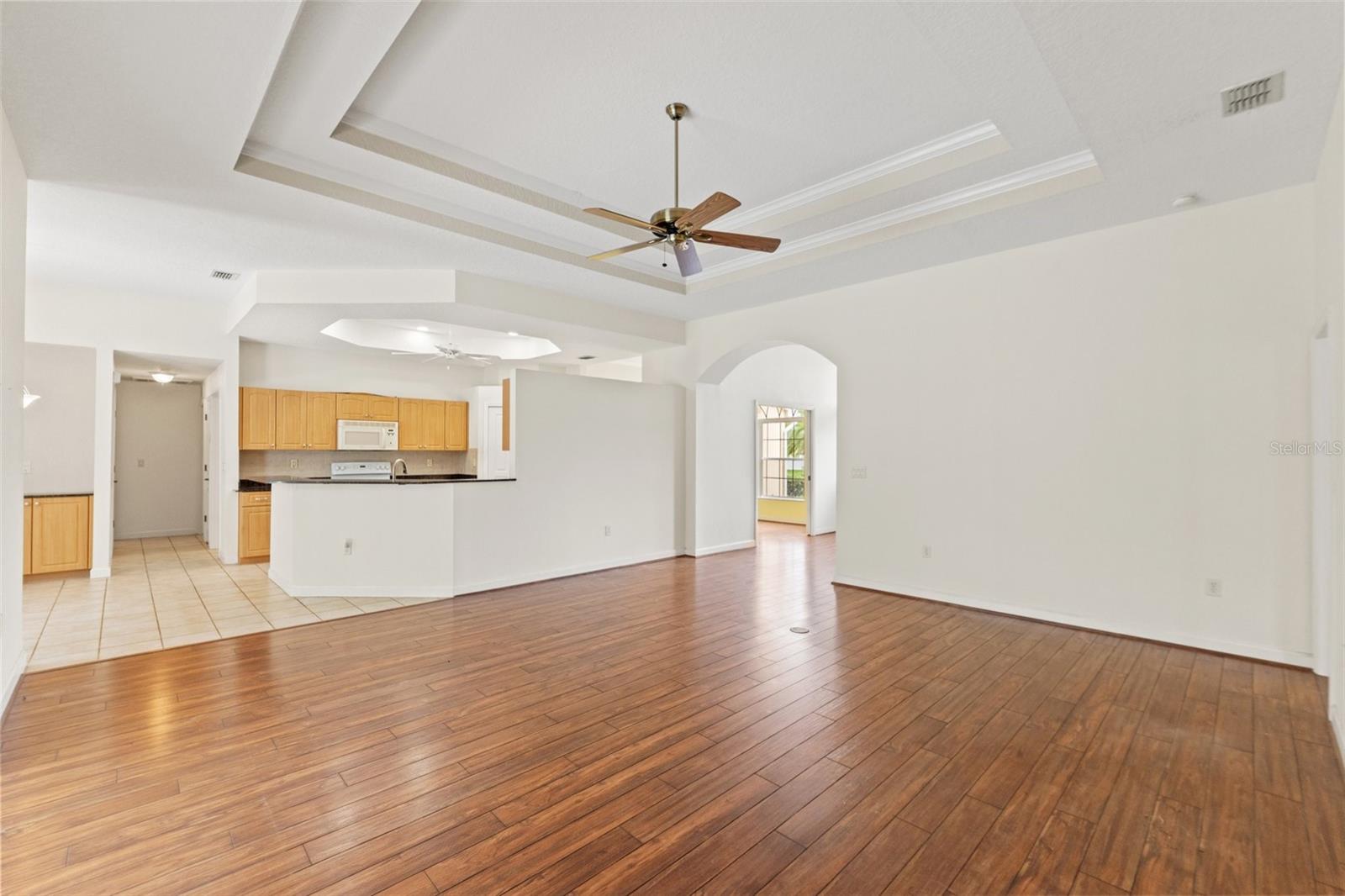 12805 CORONADO DR, SPRING HILL, FL, 34609