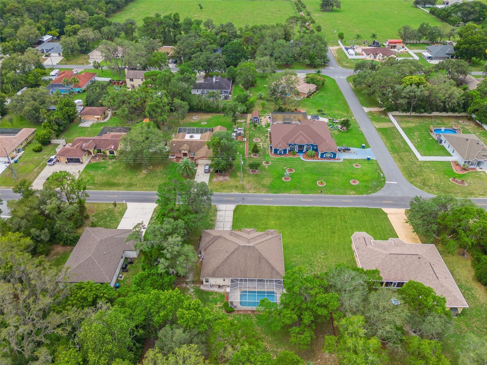 12805 CORONADO DR, SPRING HILL, FL, 34609