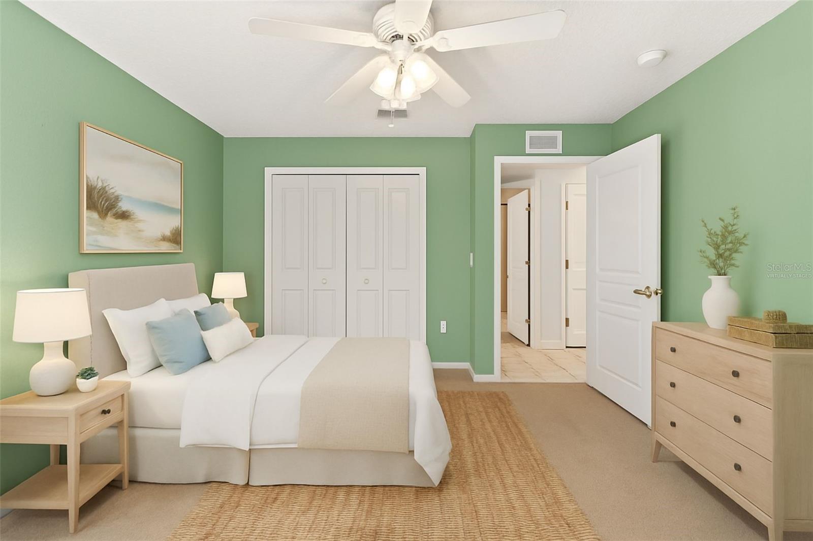 12805 CORONADO DR, SPRING HILL, FL, 34609