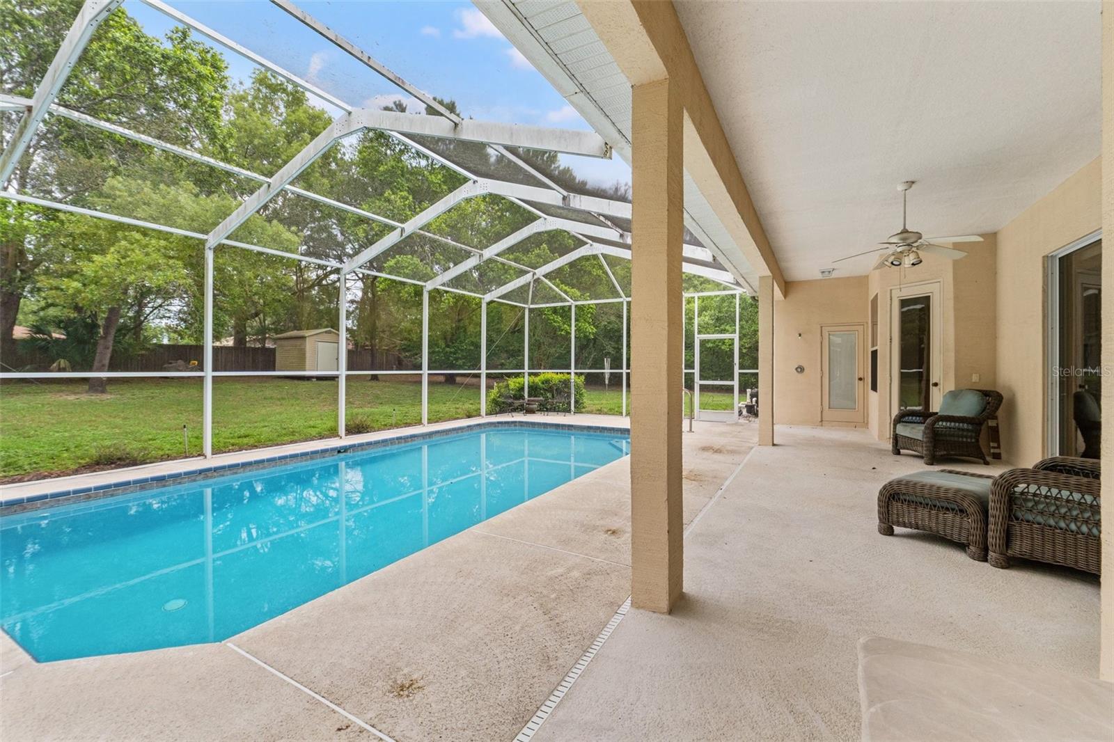 12805 CORONADO DR, SPRING HILL, FL, 34609