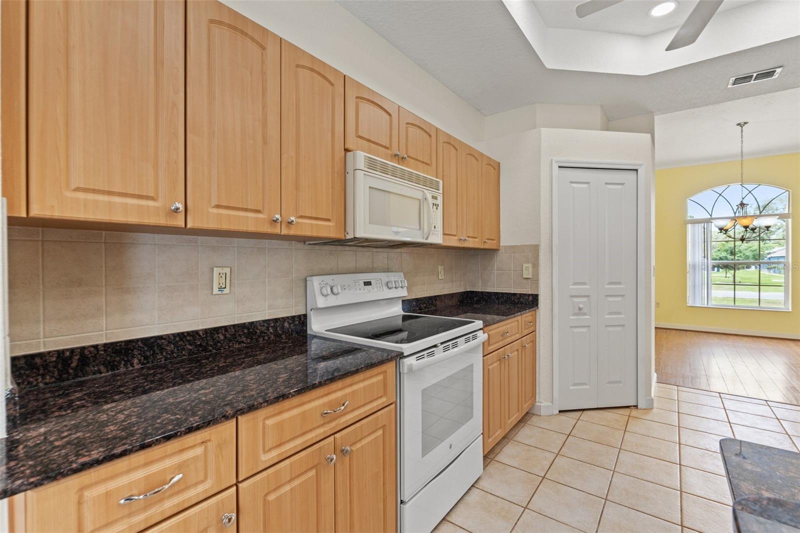 12805 CORONADO DR, SPRING HILL, FL, 34609