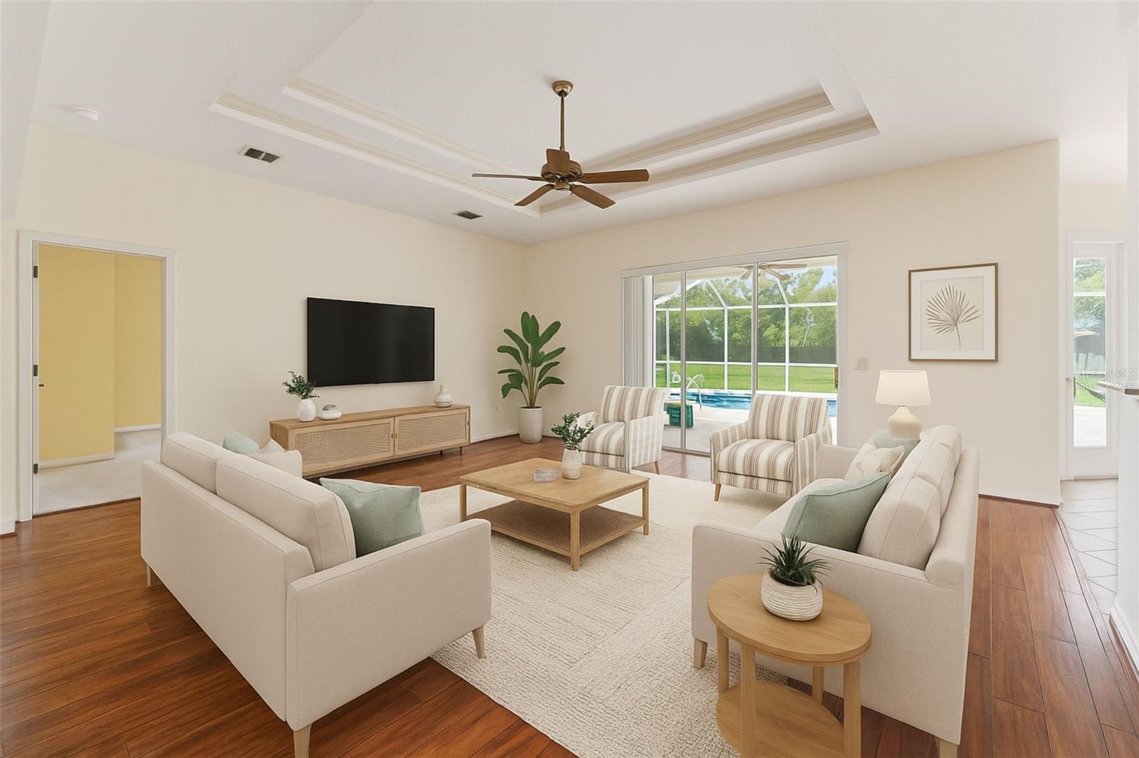 12805 CORONADO DR, SPRING HILL, FL, 34609