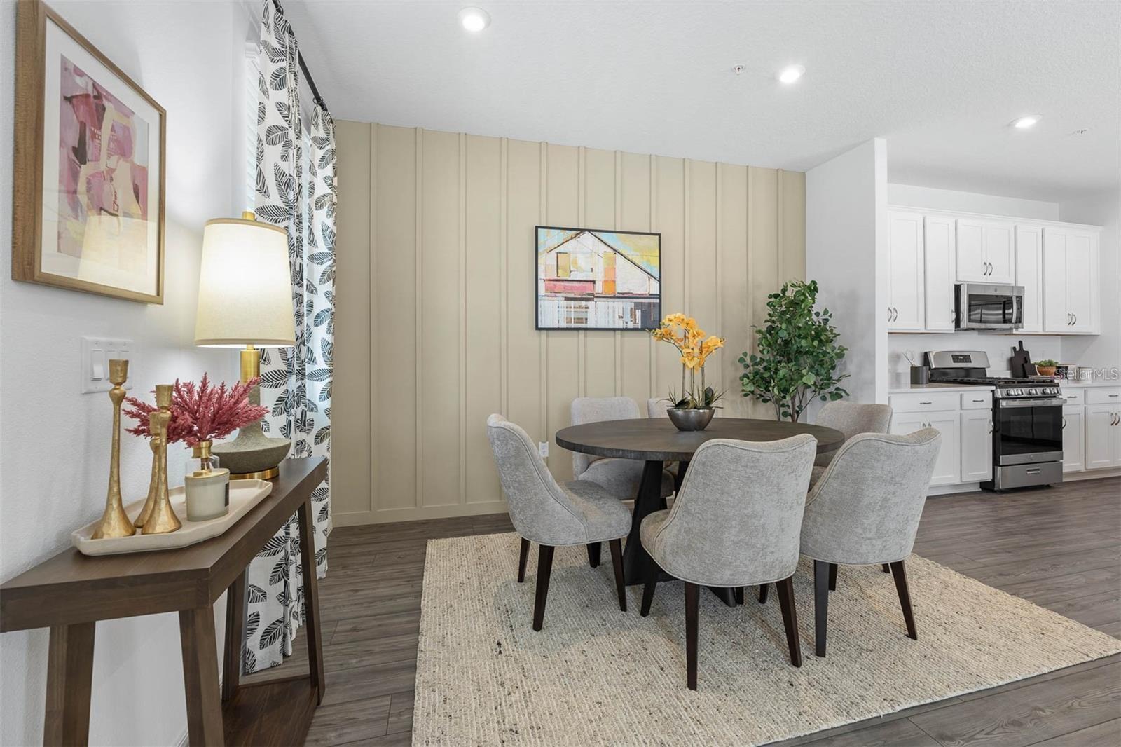 5630 STOCKADE BLVD, ST CLOUD, FL, 34771