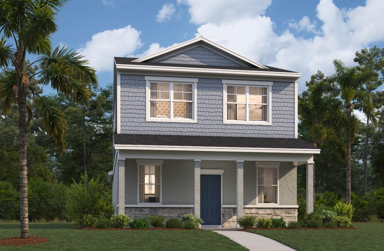 5630 STOCKADE BLVD, ST CLOUD, FL, 34771