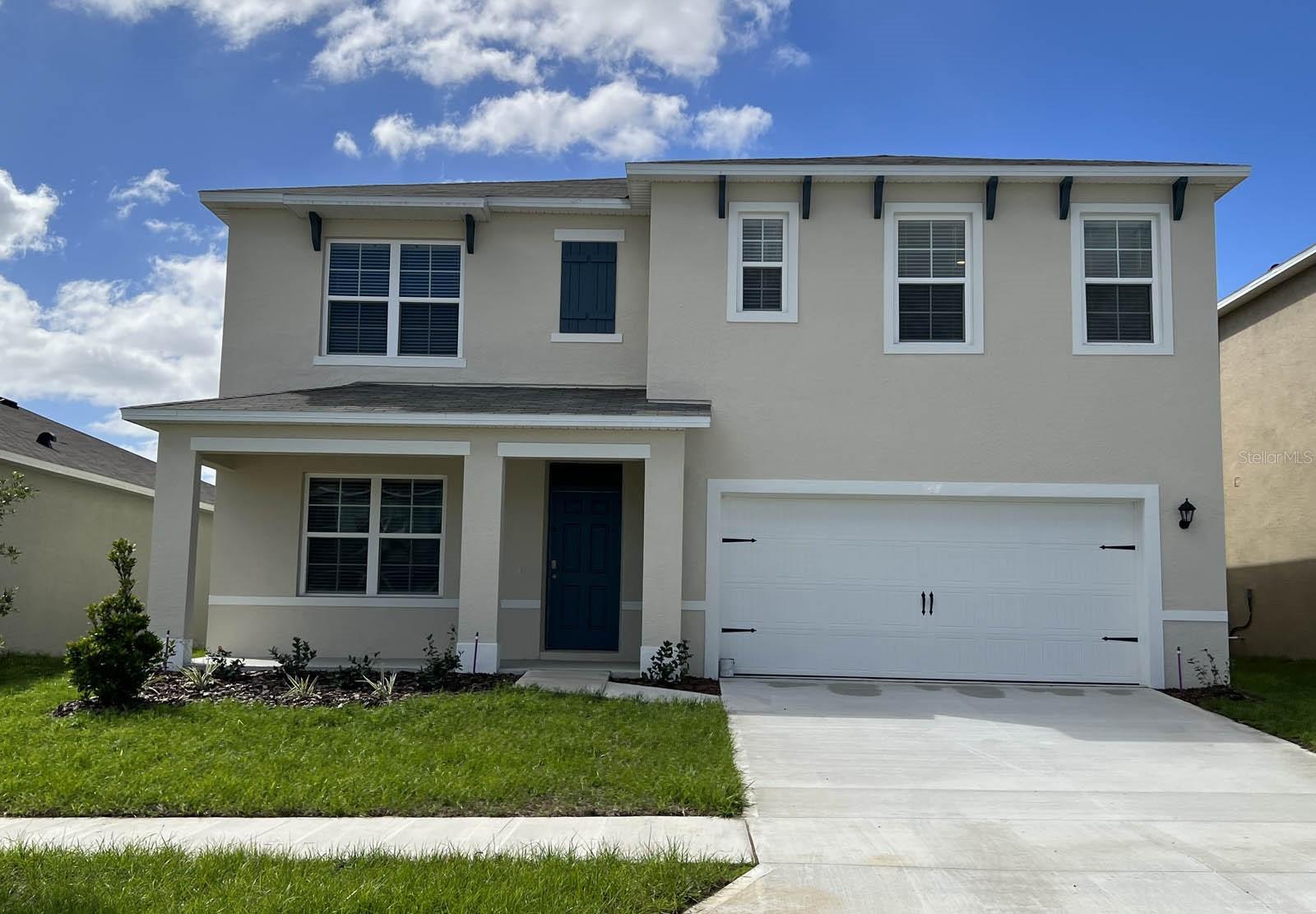 926 PRINCESS SABAL PT, HAINES CITY, FL, 33844